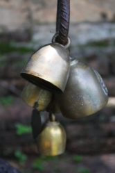 Monk Bells